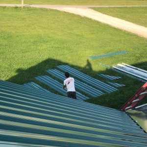 Photo of Augustine's Roofing & Remodeling