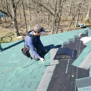 Photo of Augustine's Roofing & Remodeling