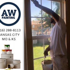 Photo of AW Painting