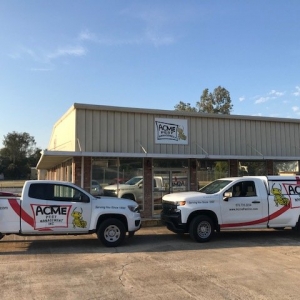 West Memphis Acme Pest Management