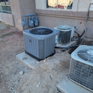 Photo of AirTemp