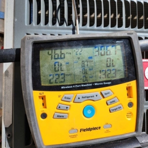 Photo of AirTemp