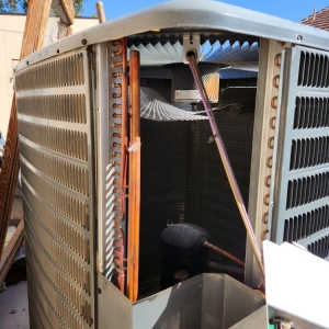 Photo of AirTemp