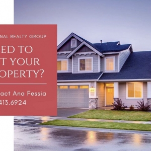 Photo of Ana Fessia - Cardinal Realty Group