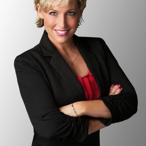 Photo of Christine Eskina at Guaranteed Rate