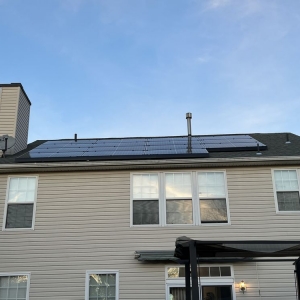 Pitman Power Energy Solutions