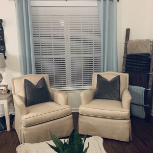 Photo of Crowfield Carpet Care