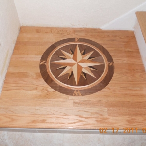Photo of Craftsman Hardwood Floors