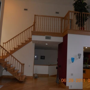 Photo of Craftsman Hardwood Floors
