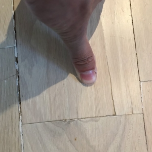 Photo of Craftsman Hardwood Floors