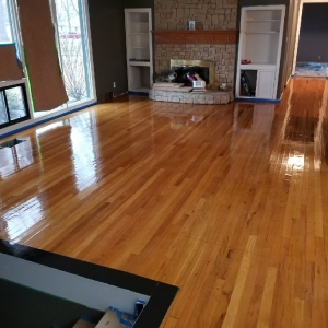Photo of Rowe Floor Care Service