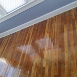 Photo of Rowe Floor Care Service