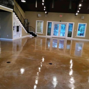 Photo of Rowe Floor Care Service