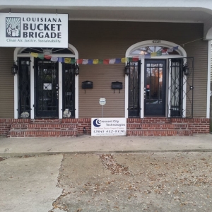 Photo of Crescent City Technologies