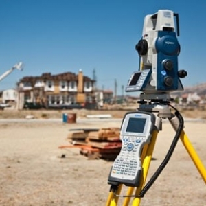 Photo of R.W. Krebs Professional Land Surveying