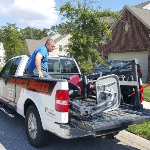 Photo of Pro Fitness Movers