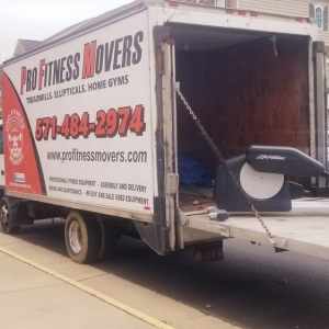 Photo of Pro Fitness Movers