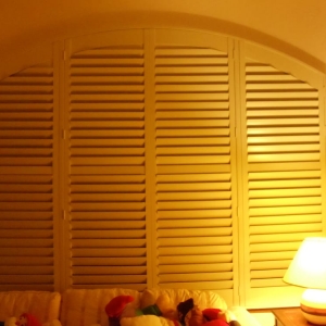Photo of Consumer Shades
