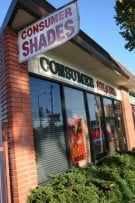 Photo of Consumer Shades