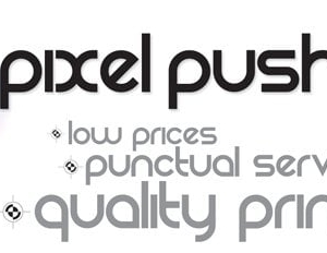 Lake Zurich Pixel Pushers