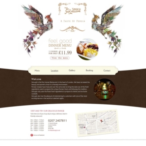 Photo of Atlas Web