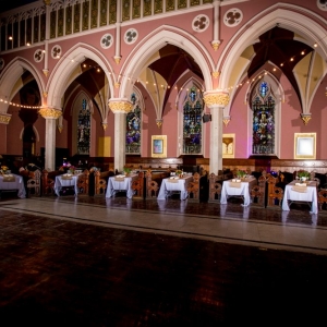Photo of Cathedral Hall