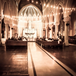 Photo of Cathedral Hall