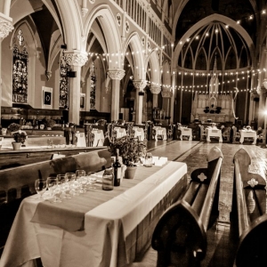 Photo of Cathedral Hall