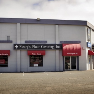 Concord Fleury's Floor Covering