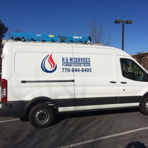 Photo of H & M Services Inc