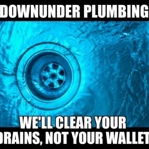 Photo of Downunder Plumbing