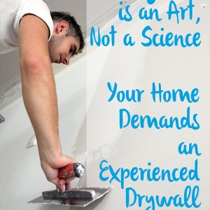Photo of Collegeville Drywall Repair and Finishing
