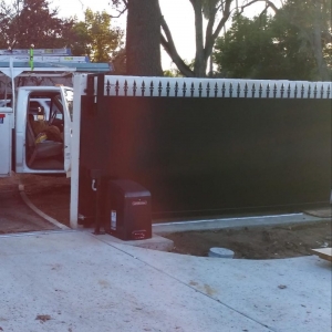 Photo of Garage and Gate Automatic Service