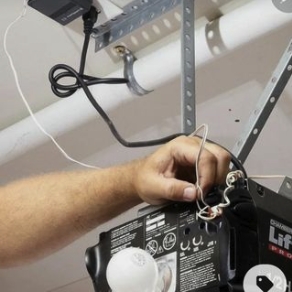 Photo of Garage and Gate Automatic Service