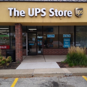 Photo of The UPS Store