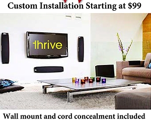 Photo of Thrive Home Services