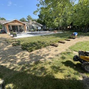 Photo of Gunn Landscaping