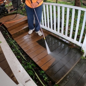 Photo of Gunn Landscaping
