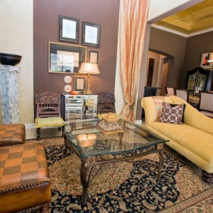 Photo of Curtain Call Interiors