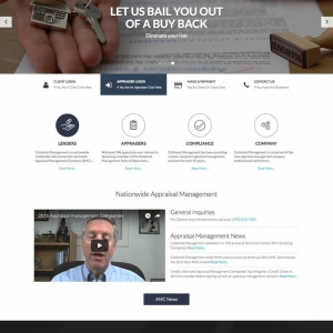 Photo of Website Beaver