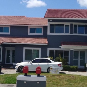 Pembroke Pines Sunn Group Painting