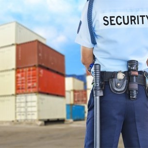 Photo of National Tactical Security