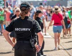 Photo of National Tactical Security