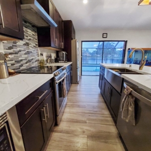 Photo of JVM Kitchen Design Studio