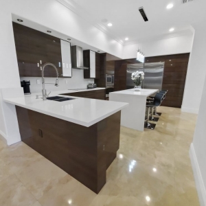 Photo of JVM Kitchen Design Studio