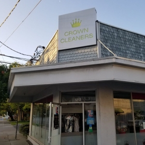 Coronado Crown Cleaners