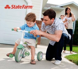 Photo of John DiPace - State Farm Insurance Agent