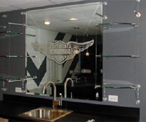 Photo of Bolingbrook Glass & Mirror