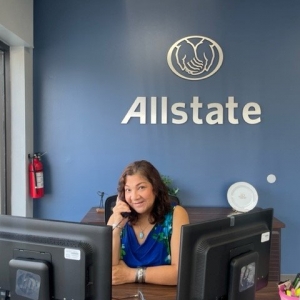 Photo of Allstate Insurance Agent: Trena Perez