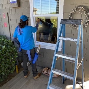 Livermore ClearWater Window Cleaning